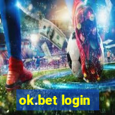 ok.bet login